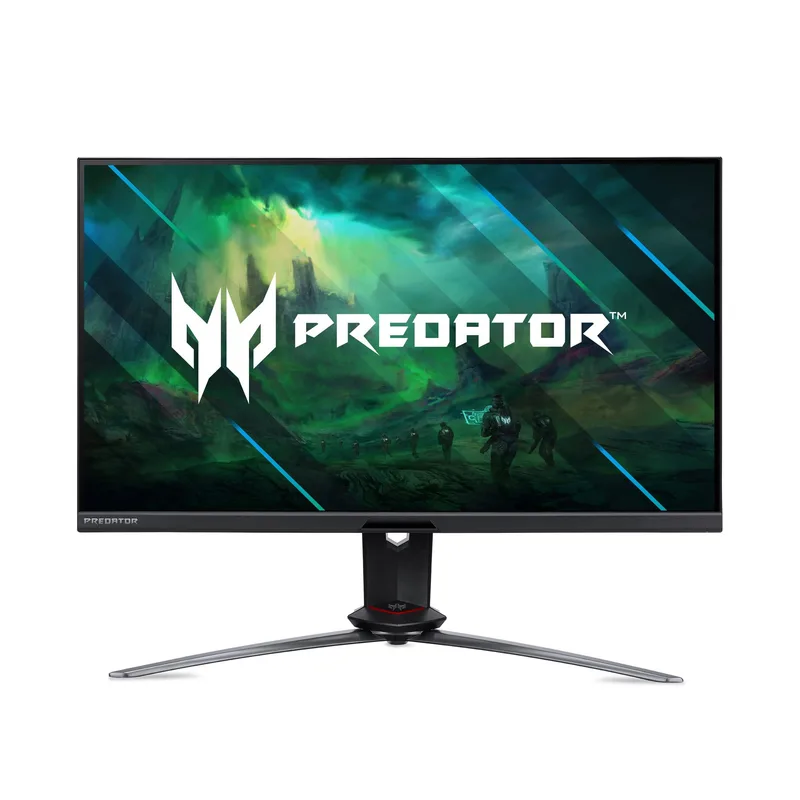 Acer Predator XB283K Acer Predator XB283K