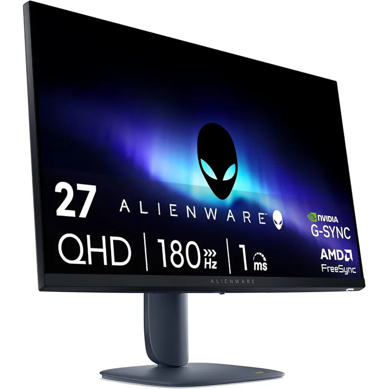 Alienware AW2725DM