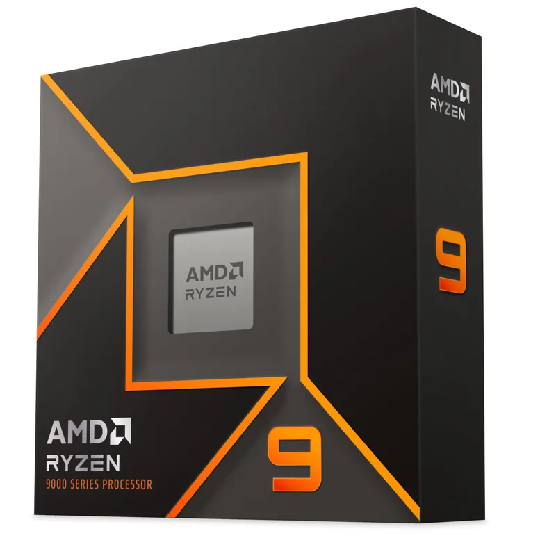 AMD Ryzen 9 9950X AMD Ryzen 9 9950X