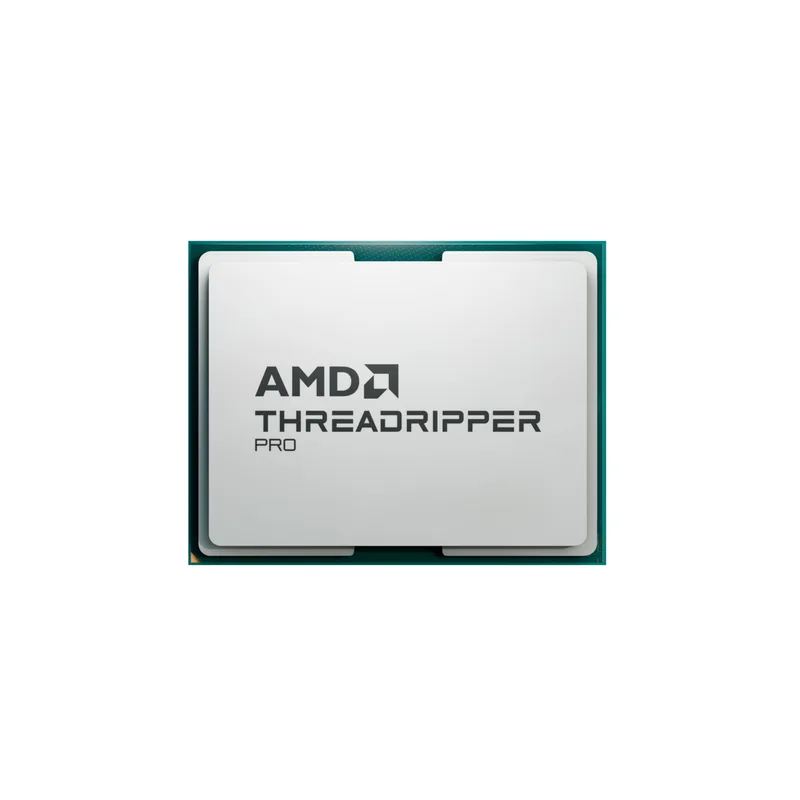 AMD Ryzen Threadripper PRO 7965WX