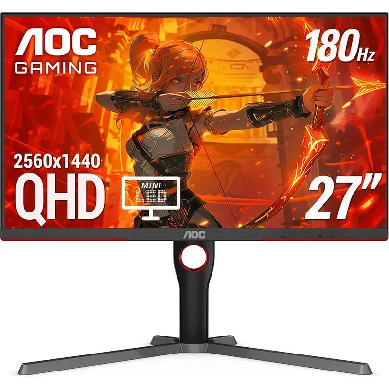 AOC Q27G3XMN