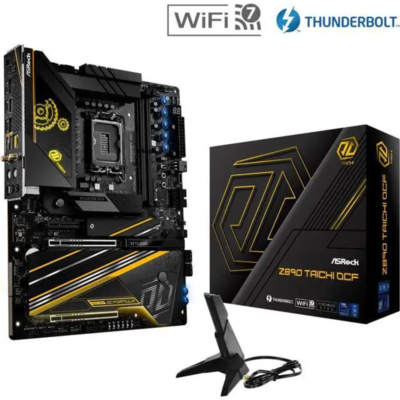 Best Motherboards for Overclocking in 2026