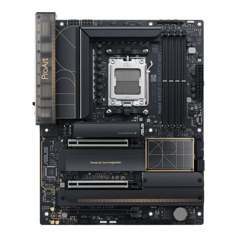 ASUS ProArt X870E-CREATOR WiFi