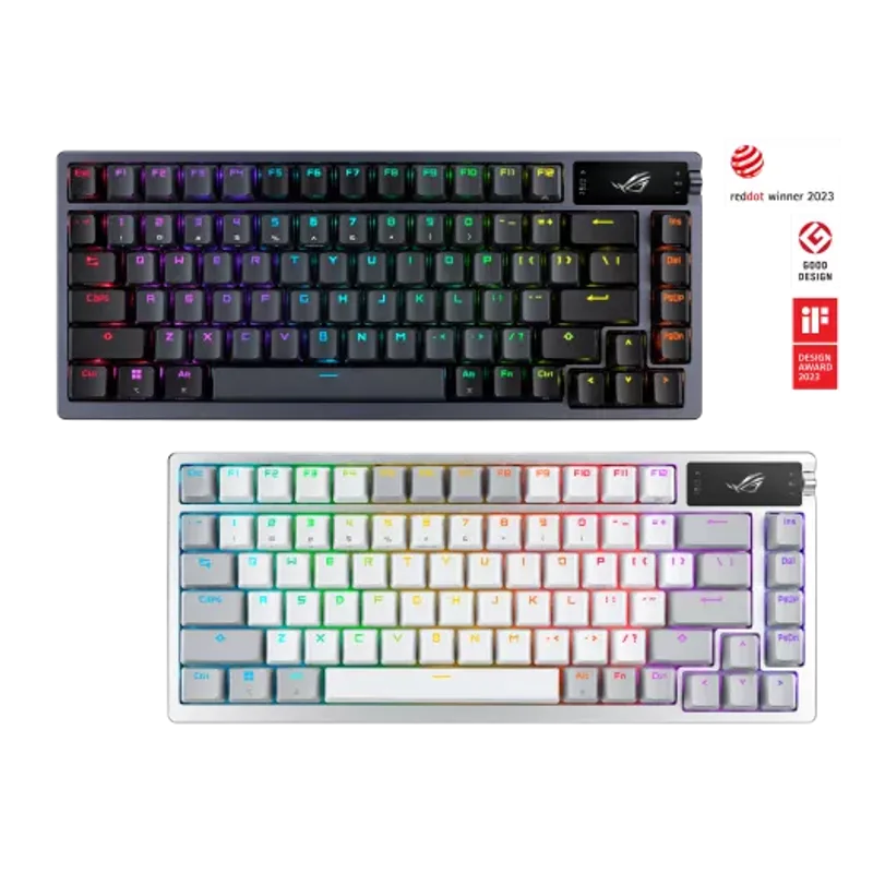 ASUS ROG Azoth ASUS ROG Azoth
