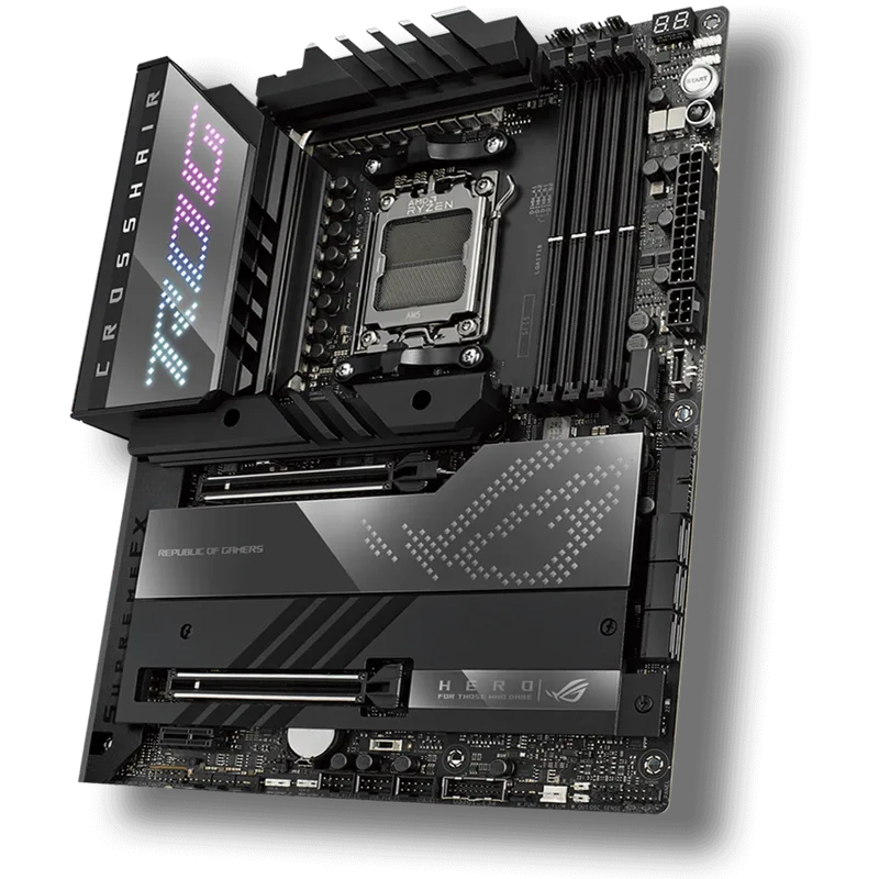 X870E vs X670E Motherboards: What Actually Changed in 2026