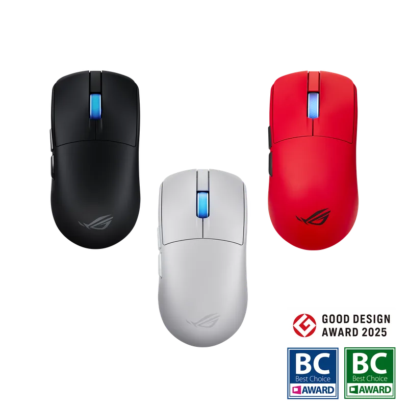 ASUS ROG Harpe II Ace