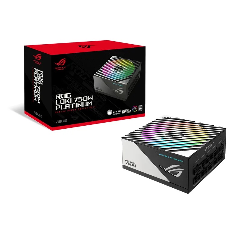 ASUS ROG Loki SFX-L 750W