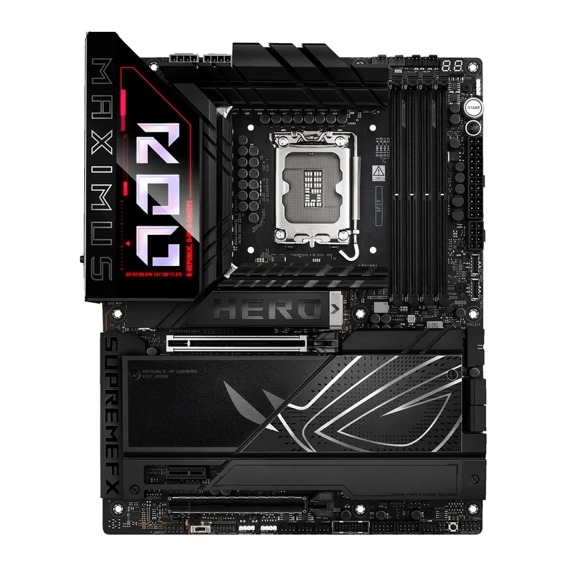 Best Motherboards for Intel Core Ultra in 2026