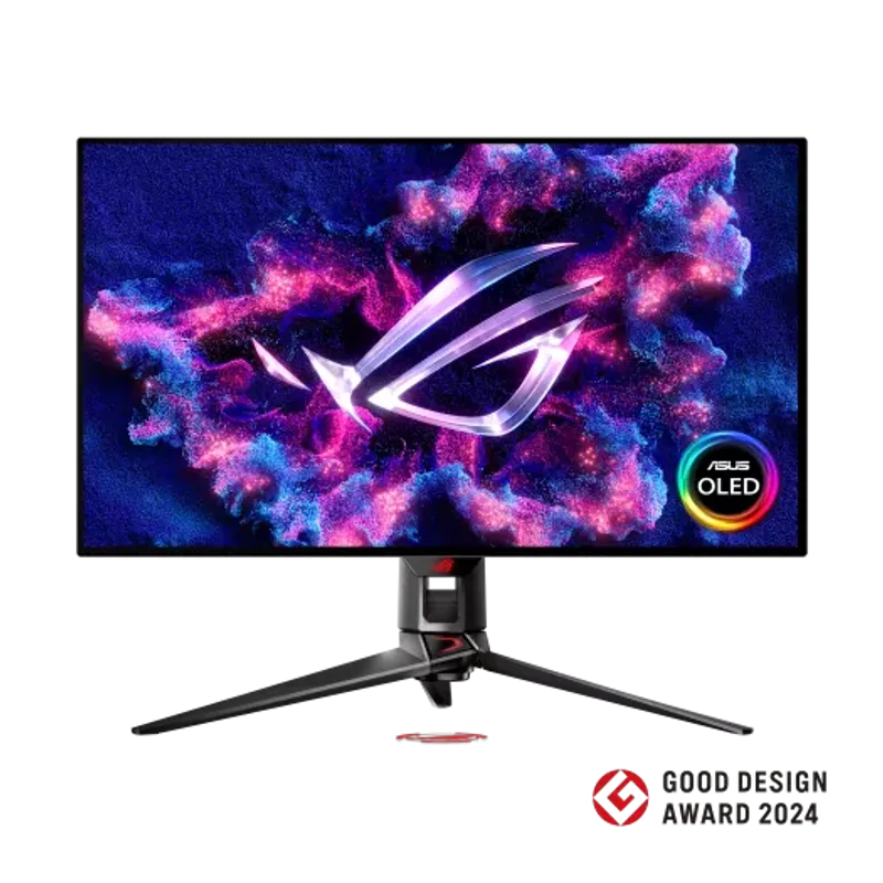 ASUS ROG Swift PG32UCDP ASUS ROG Swift PG32UCDP