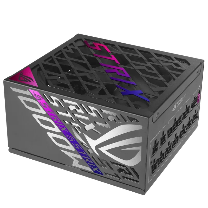 ASUS ROG Strix 1000W Platinum ASUS ROG Strix 1000W Platinum