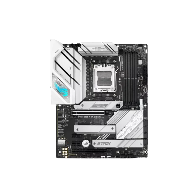 ASUS ROG Strix B650-A Gaming WiFi