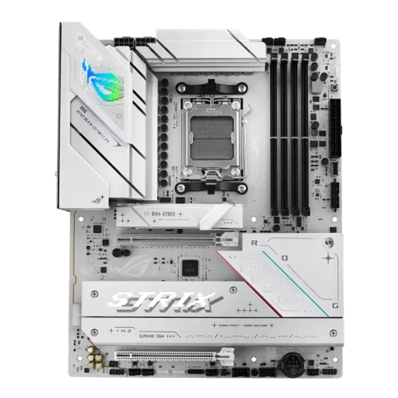 ASUS ROG STRIX B850-A Gaming WiFi