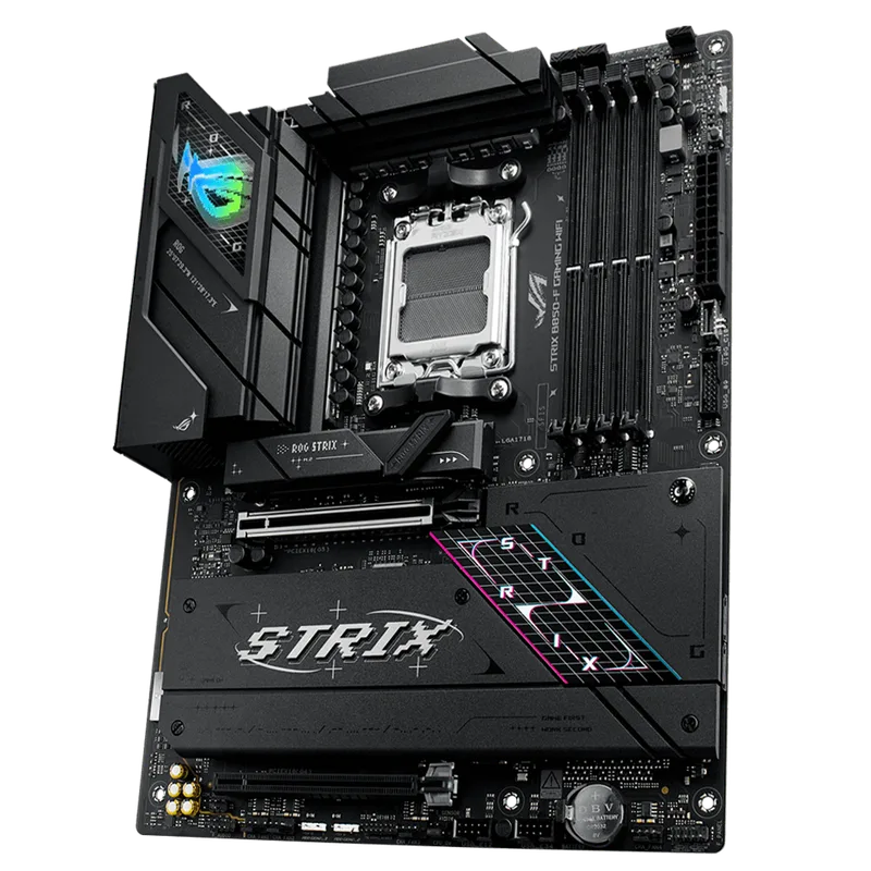 ASUS ROG STRIX B850-F Gaming WiFi