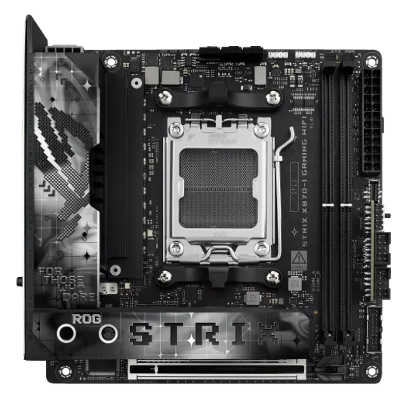 Best Mini-ITX Motherboards in 2026