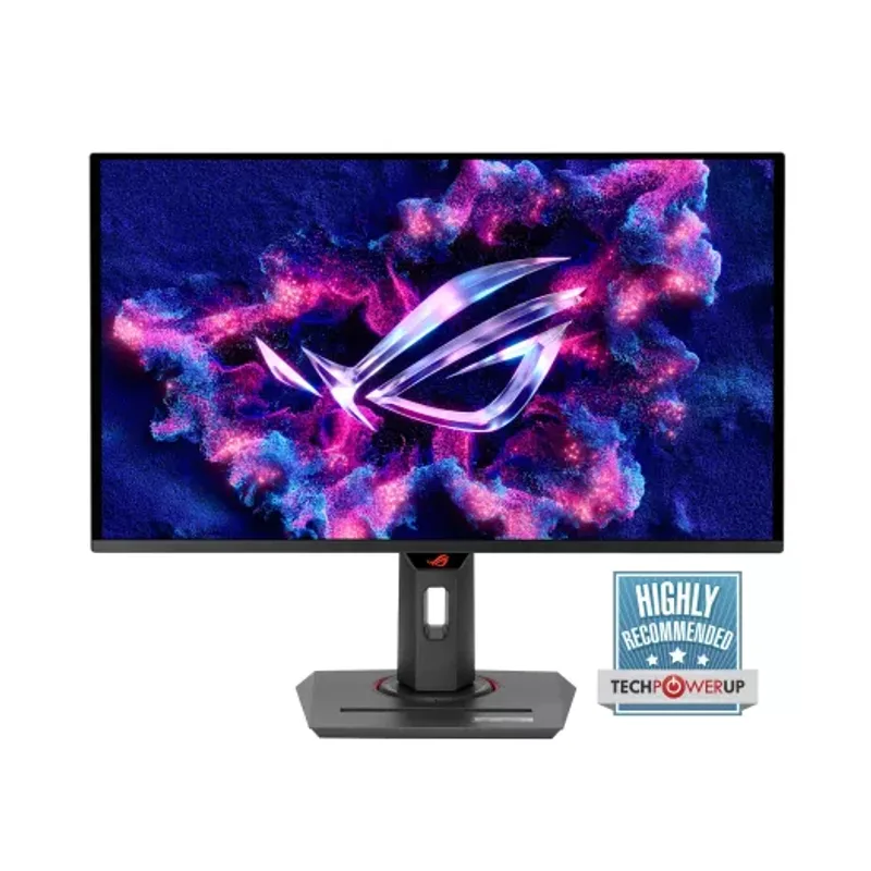 ASUS ROG Strix OLED XG27ACDNG