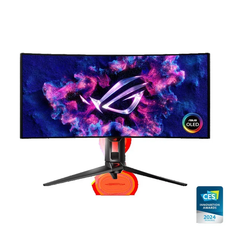 Asus ROG Swift OLED PG34WCDM 34"