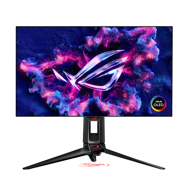 ASUS ROG Swift OLED PG27AQDP