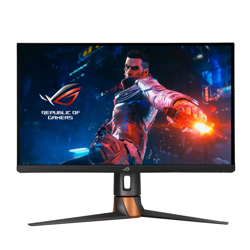 ASUS ROG Swift 360Hz PG27AQN