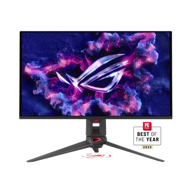 ASUS ROG Swift OLED PG27UCDM
