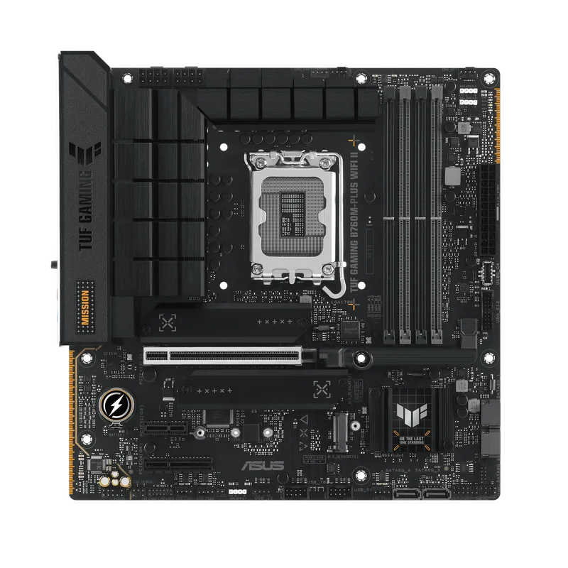 ASUS TUF Gaming B760M-Plus WiFi