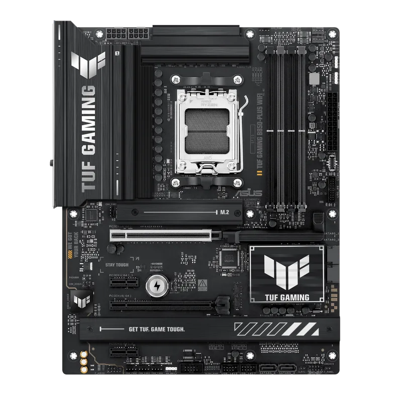 ASUS TUF Gaming B850-PLUS WiFi
