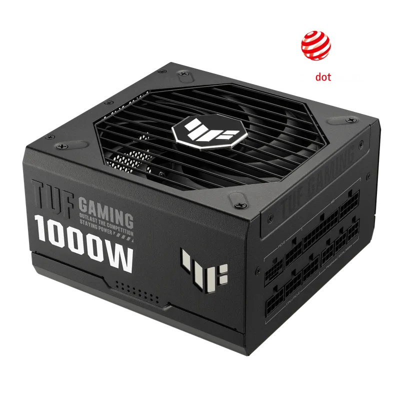 ASUS TUF Gaming 1000W Gold ASUS TUF Gaming 1000W Gold