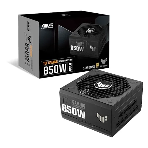 ASUS TUF Gaming 850W Gold ASUS TUF Gaming 850W Gold