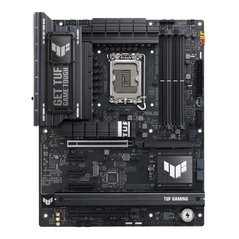 ASUS TUF Gaming Z890-Plus WiFi