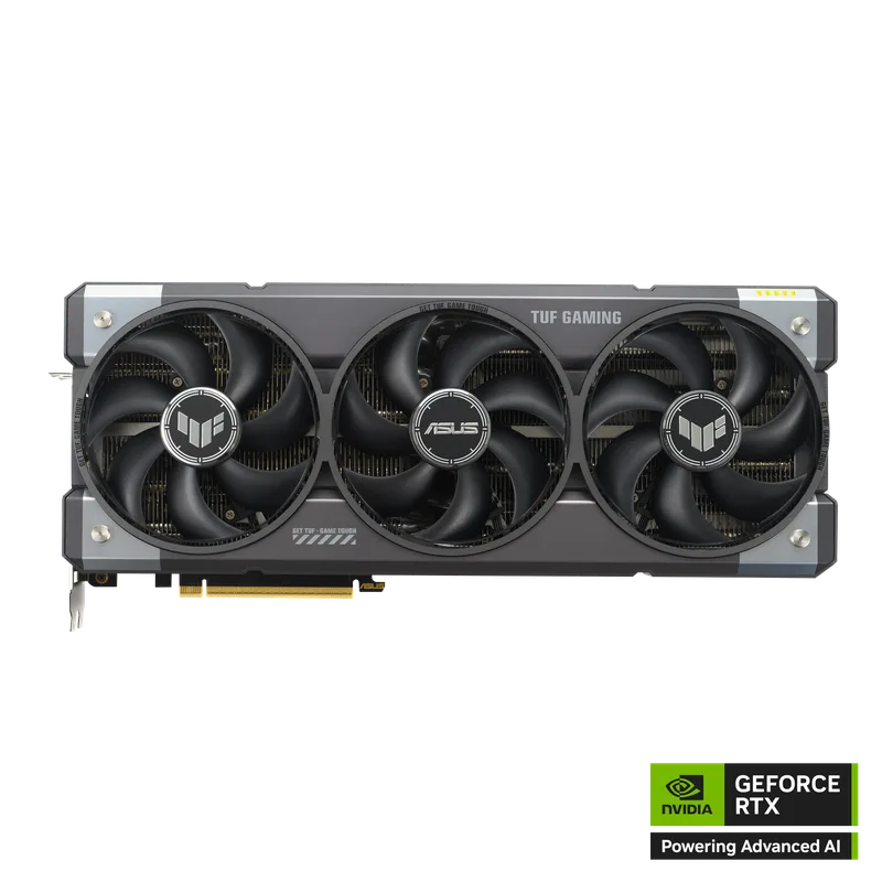 ASUS TUF Gaming GeForce RTX 5080 OC Edition