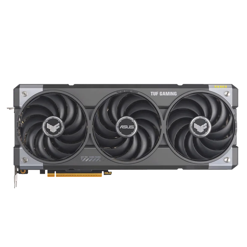 ASUS TUF Gaming Radeon RX 9070 XT OC Edition 16GB GDDR6 ASUS TUF Gaming Radeon RX 9070 XT OC Edition 16GB GDDR6