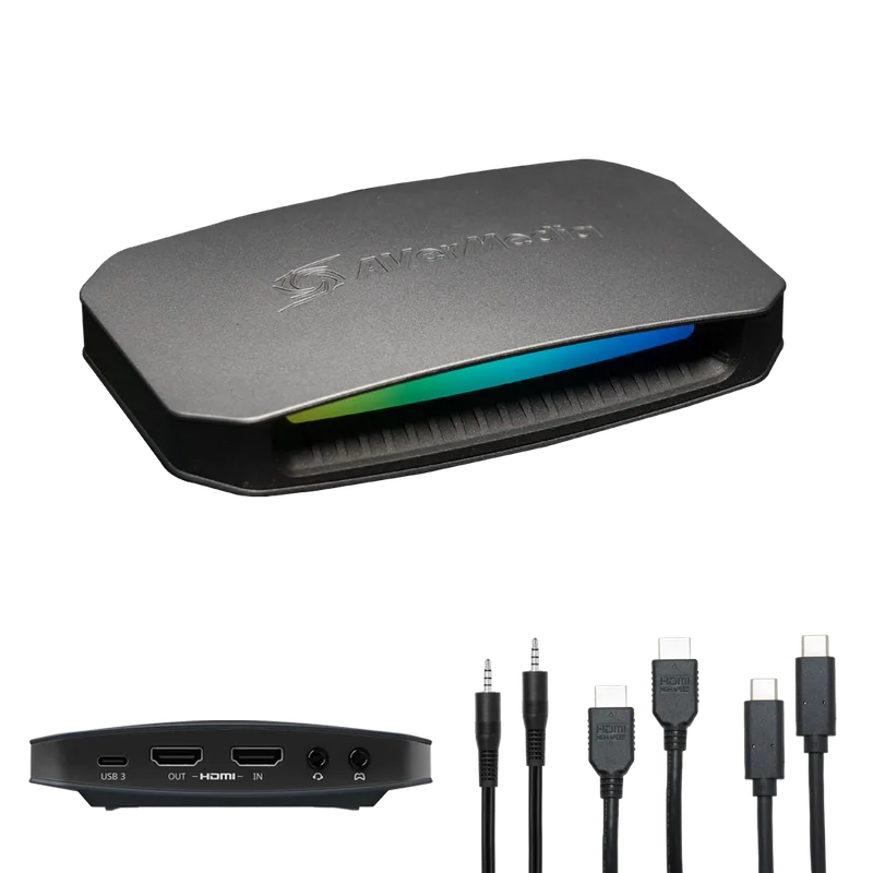 AVerMedia Live Gamer Ultra 2.1 GC553G2 AVerMedia Live Gamer Ultra 2.1 GC553G2
