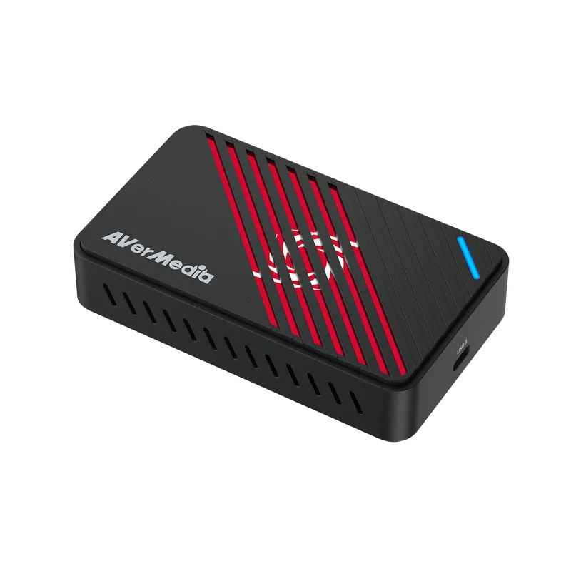 Best Capture Cards for Streaming and Recording in 2026