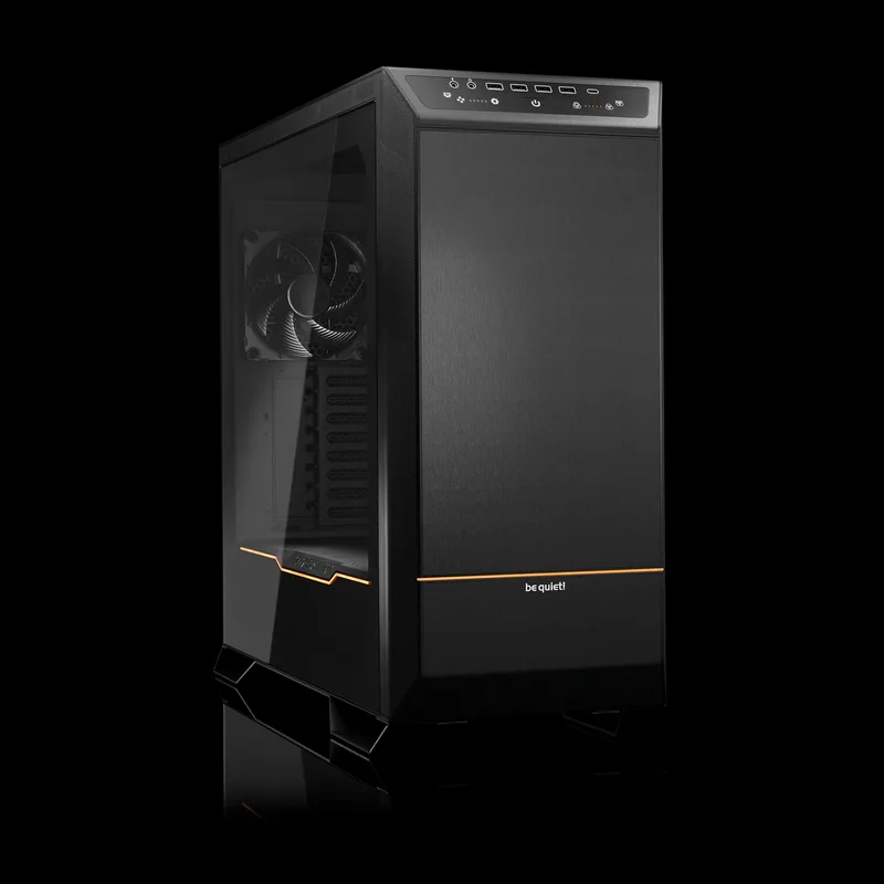be quiet! Dark Base Pro 901