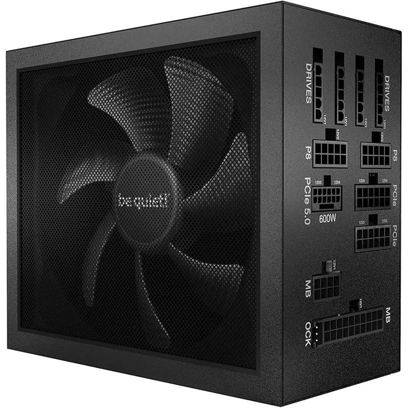 be quiet! Dark Power 13 1000W
