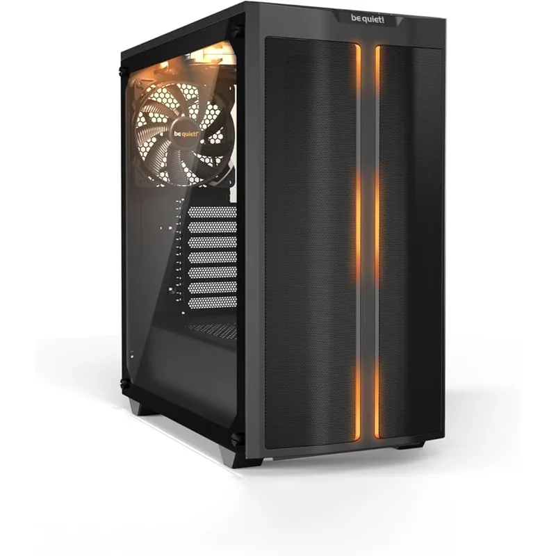 be quiet! Pure Base 500DX
