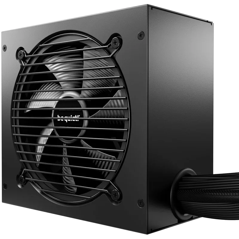 be quiet! Pure Power 12 M 850W be quiet! Pure Power 12 M 850W