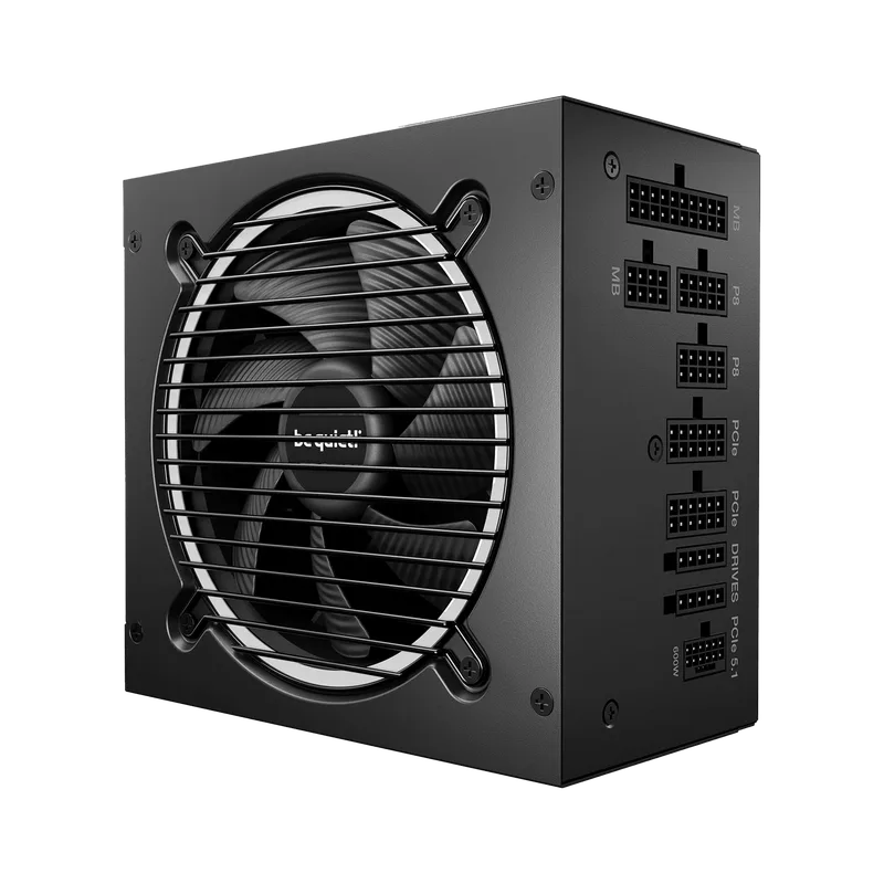 be quiet! Pure Power 13 M 850W be quiet! Pure Power 13 M 850W