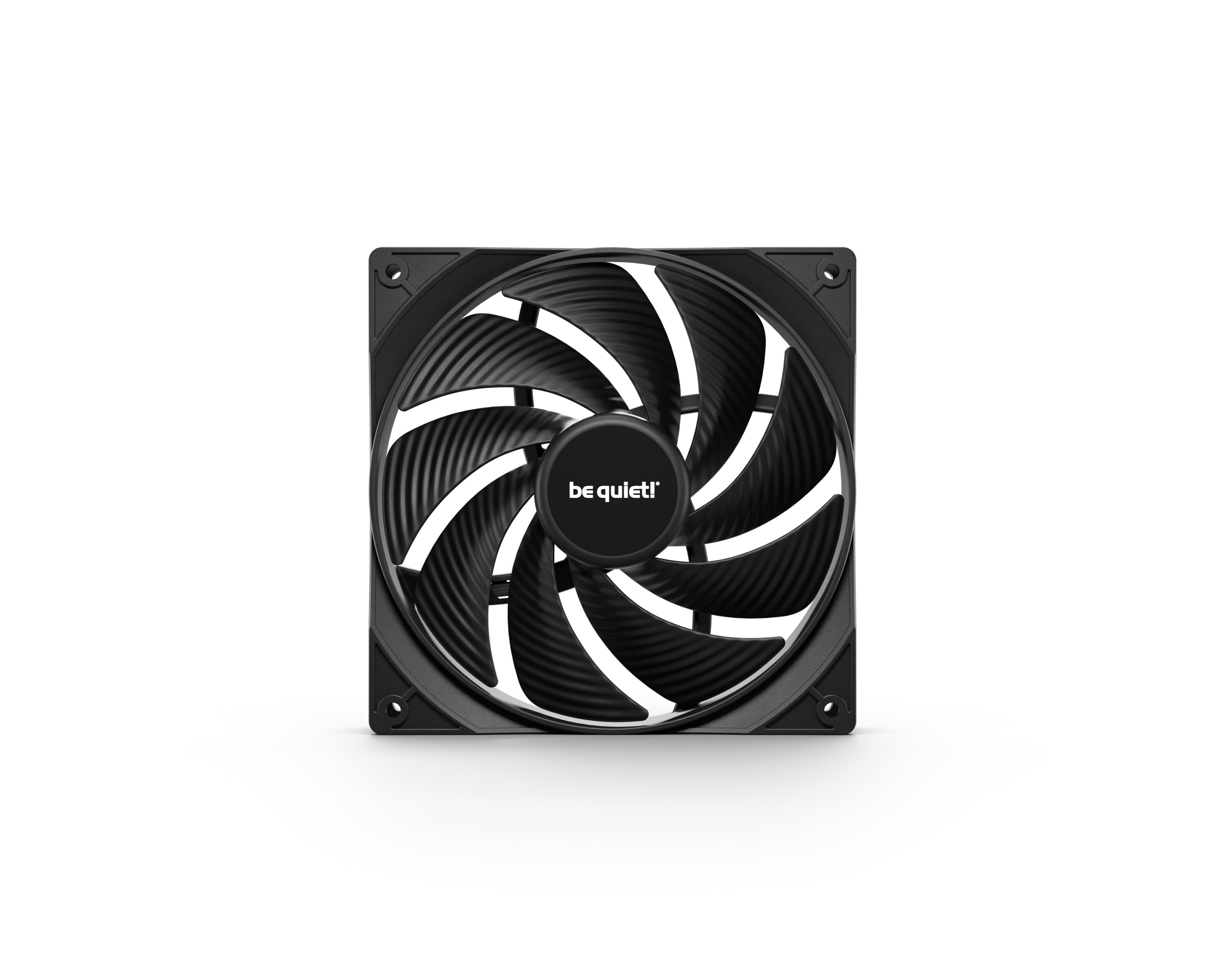 be quiet! Pure Wings 3 140mm PWM