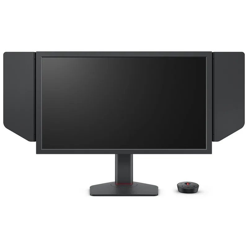 BenQ ZOWIE XL2586X+