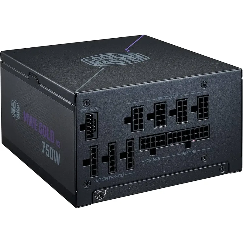 Cooler Master MWE Gold 750 V3 Cooler Master MWE Gold 750 V3