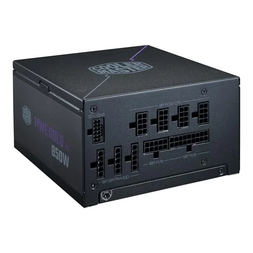 Cooler Master MWE Gold 850 V3 Cooler Master MWE Gold 850 V3