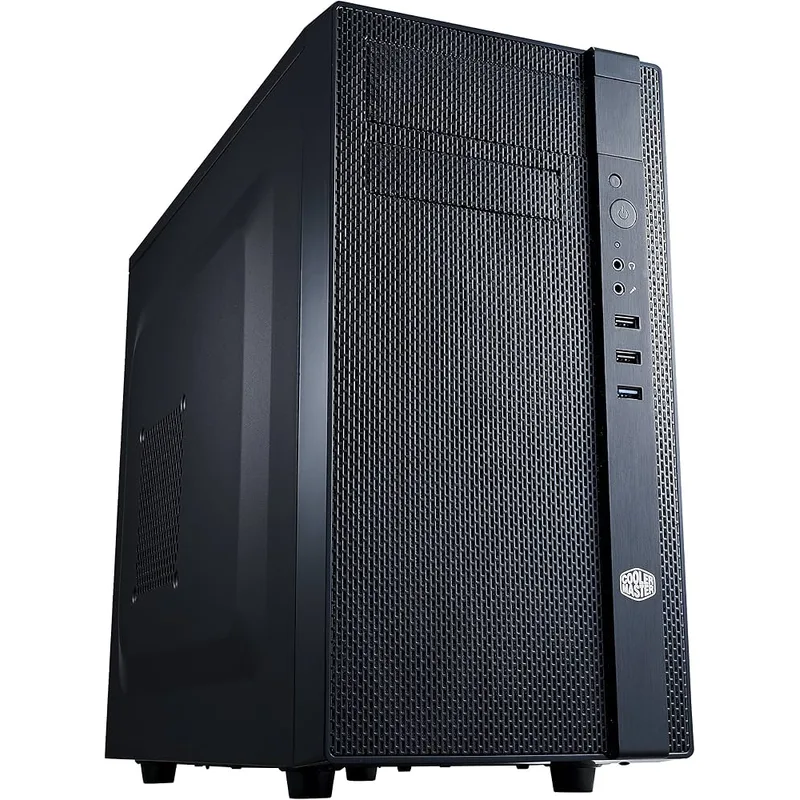 Cooler Master N200 Cooler Master N200