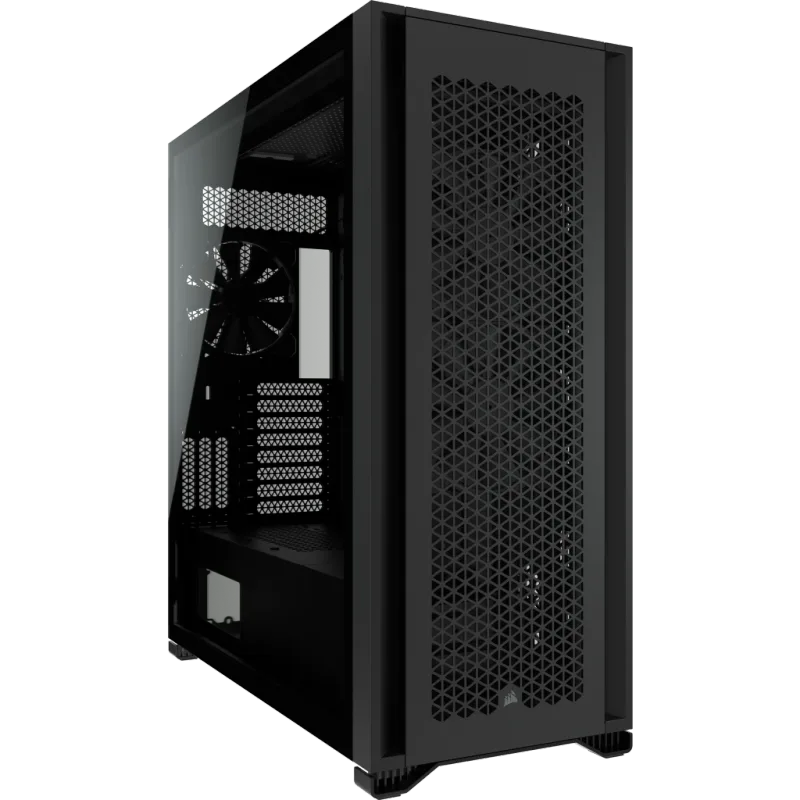 Corsair 7000D Airflow