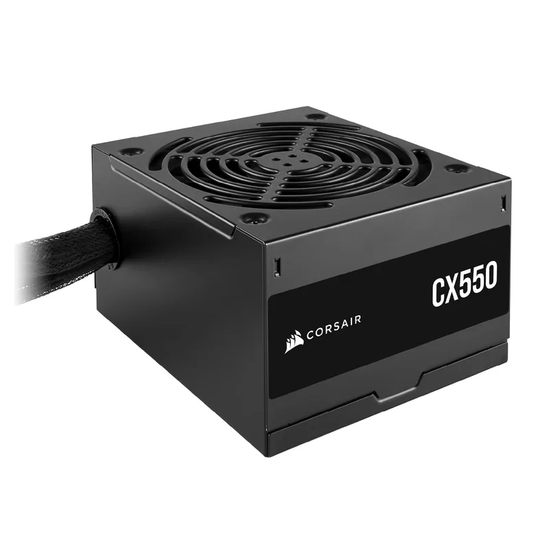 Corsair CX550 550W 80+ Bronze