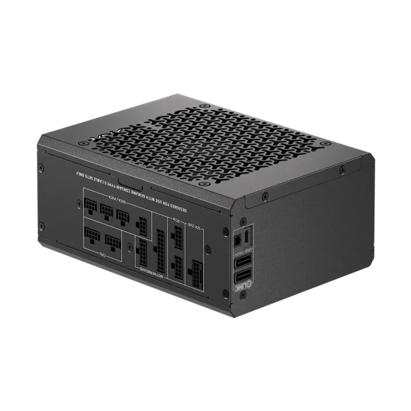 Corsair HX1200i Shift Corsair HX1200i Shift