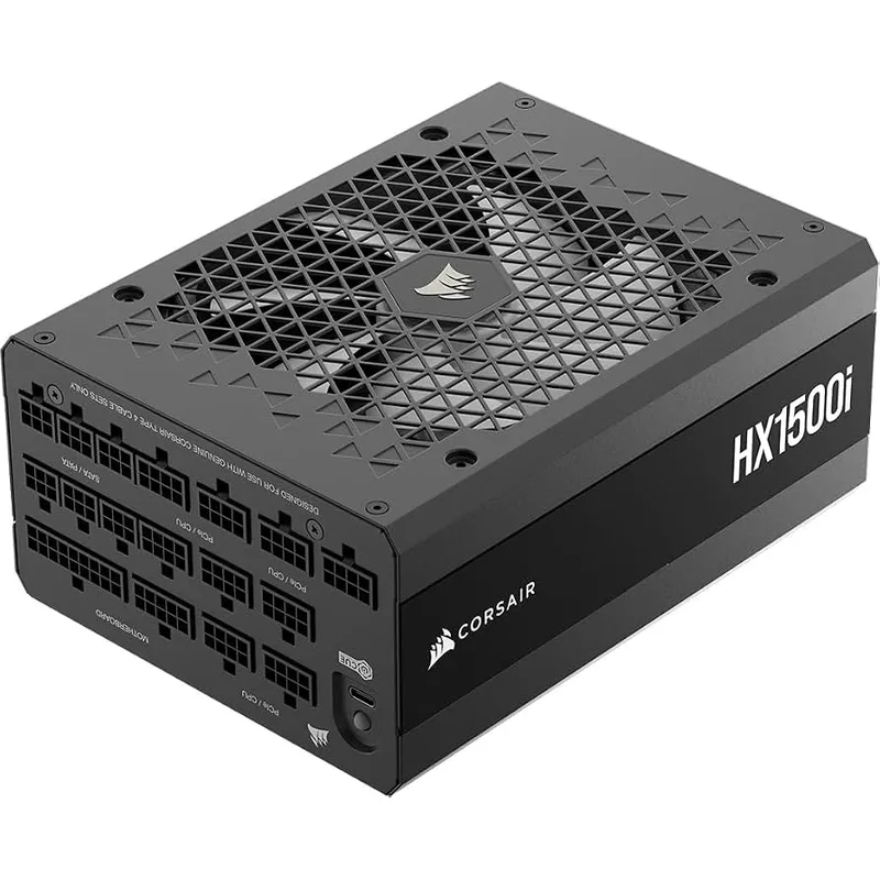 Corsair HX1500i (2025) Corsair HX1500i (2025)