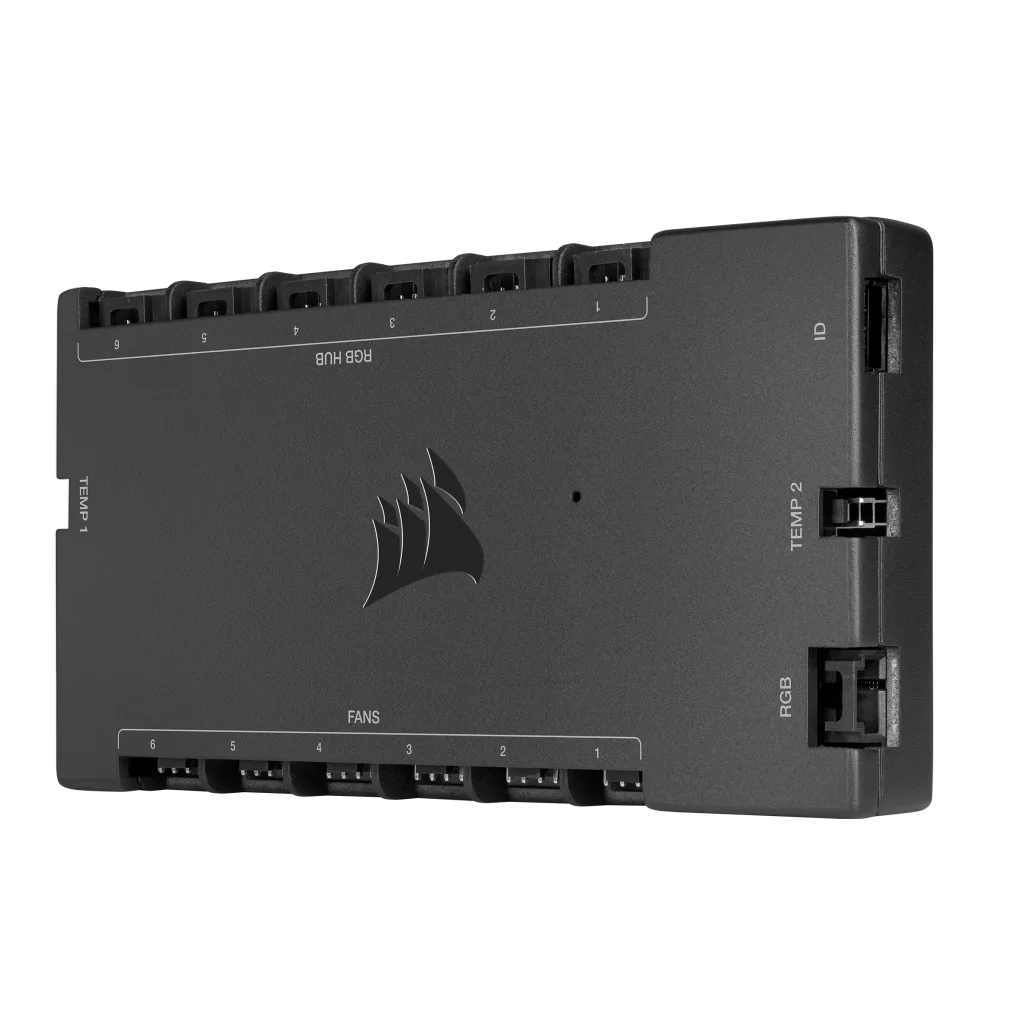 Corsair iCUE Commander Core XT