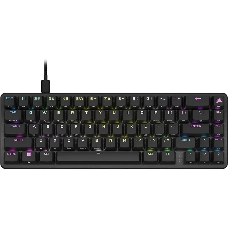 Best 65% Keyboards for Gaming in 2026