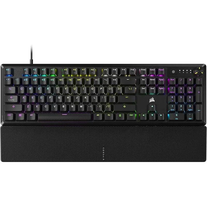 Best Gaming Keyboards Under $100 in 2026
