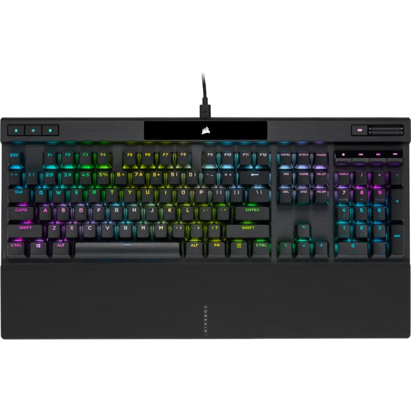 Corsair K70 RGB Pro